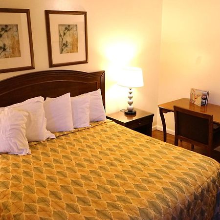 Spindrift Motel Ocean City Exteriér fotografie