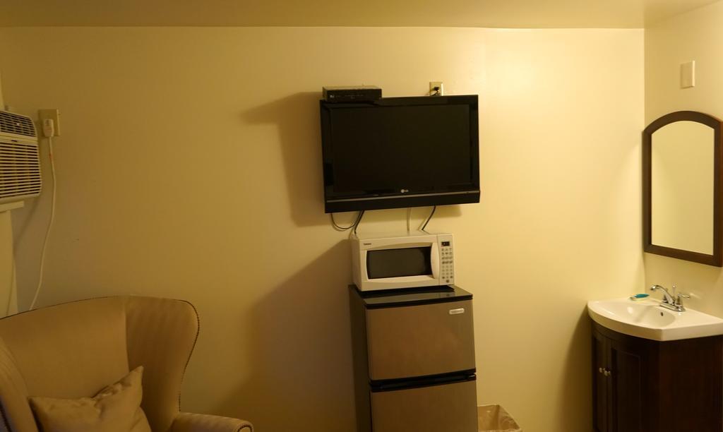 Spindrift Motel Ocean City Pokoj fotografie