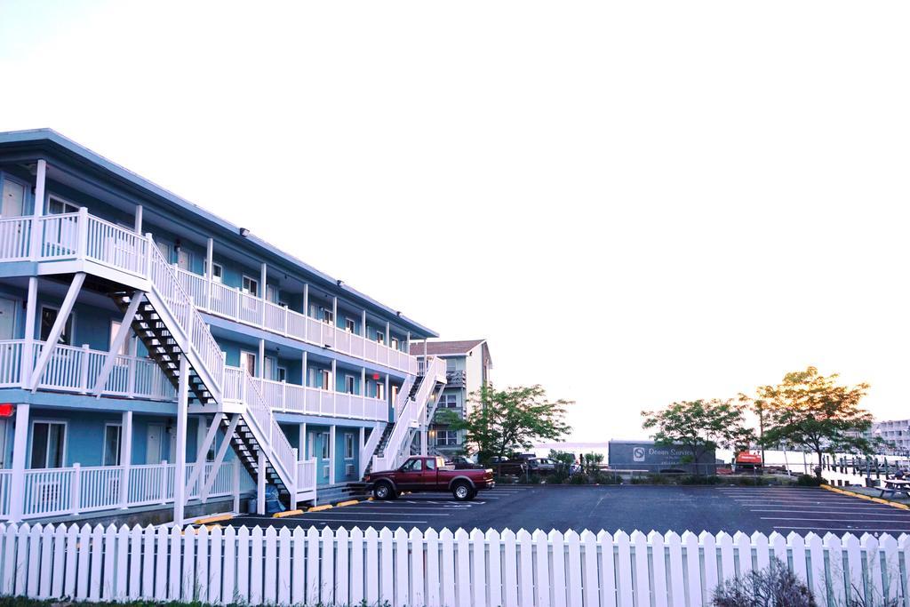 Spindrift Motel Ocean City Pokoj fotografie