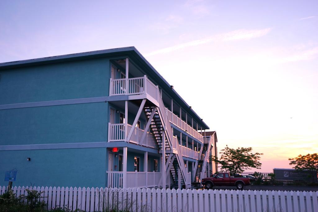 Spindrift Motel Ocean City Pokoj fotografie