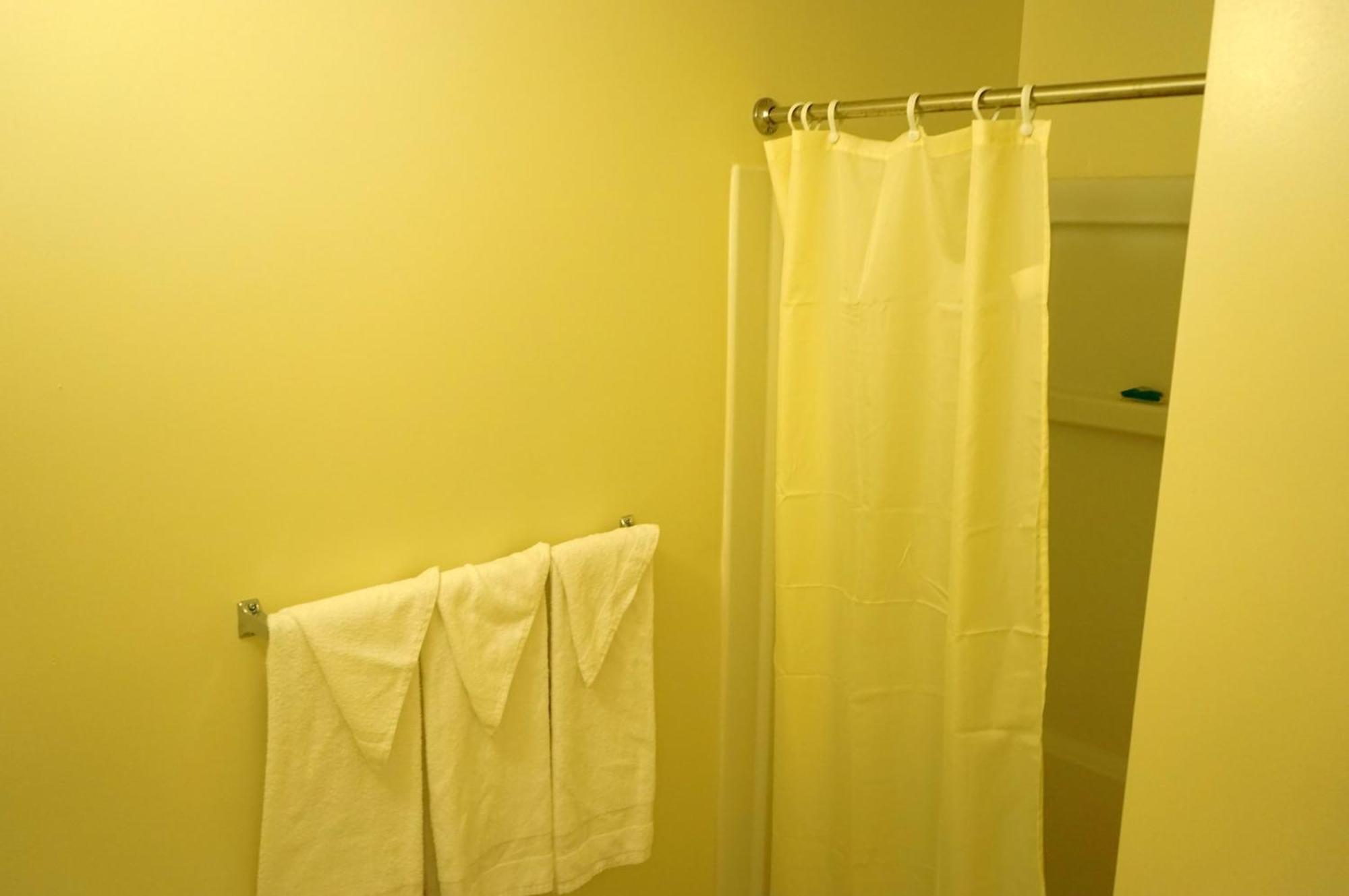 Spindrift Motel Ocean City Pokoj fotografie