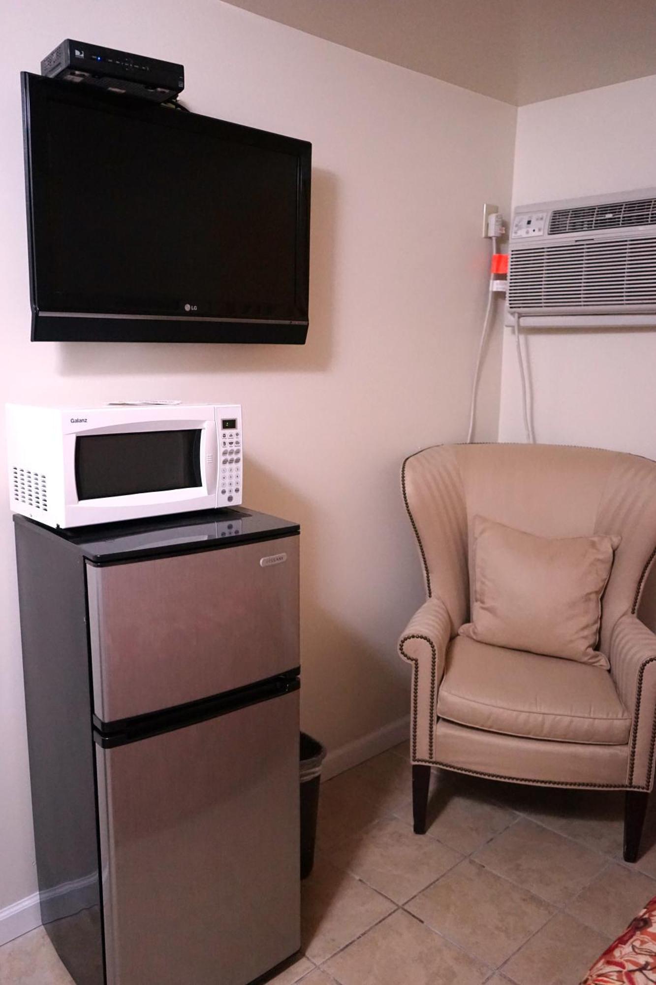 Spindrift Motel Ocean City Pokoj fotografie