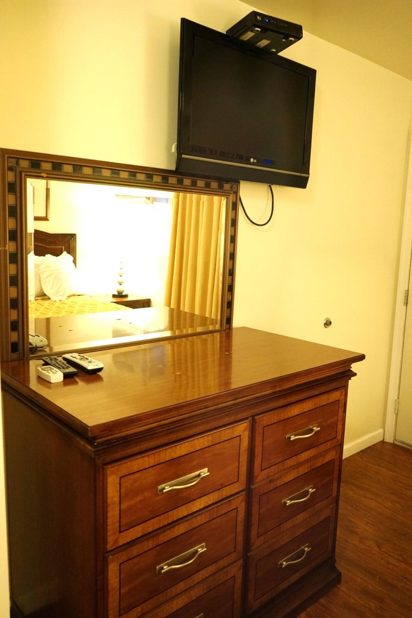 Spindrift Motel Ocean City Pokoj fotografie