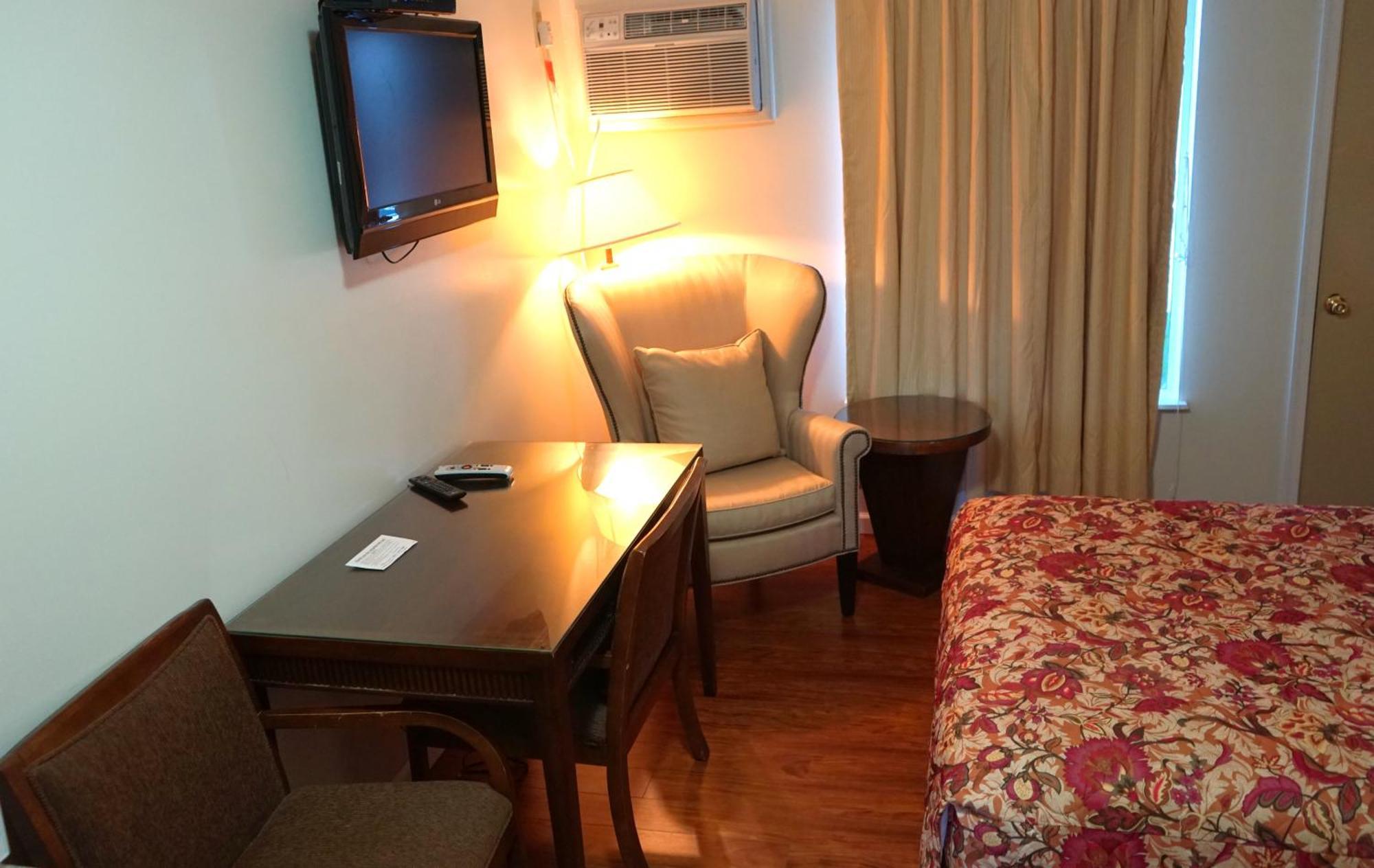 Spindrift Motel Ocean City Pokoj fotografie