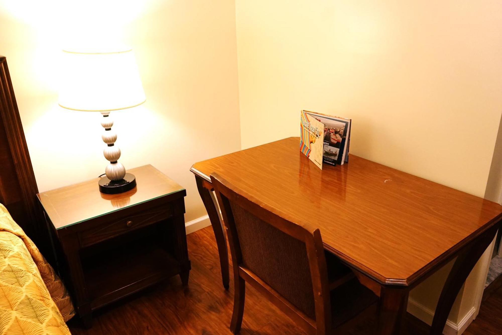 Spindrift Motel Ocean City Pokoj fotografie