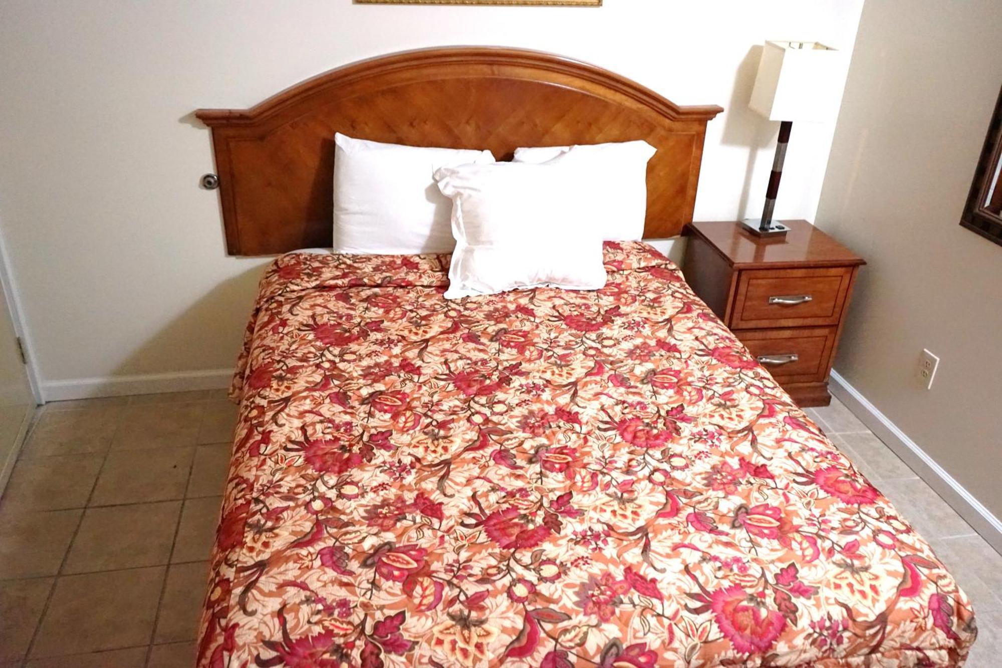 Spindrift Motel Ocean City Pokoj fotografie