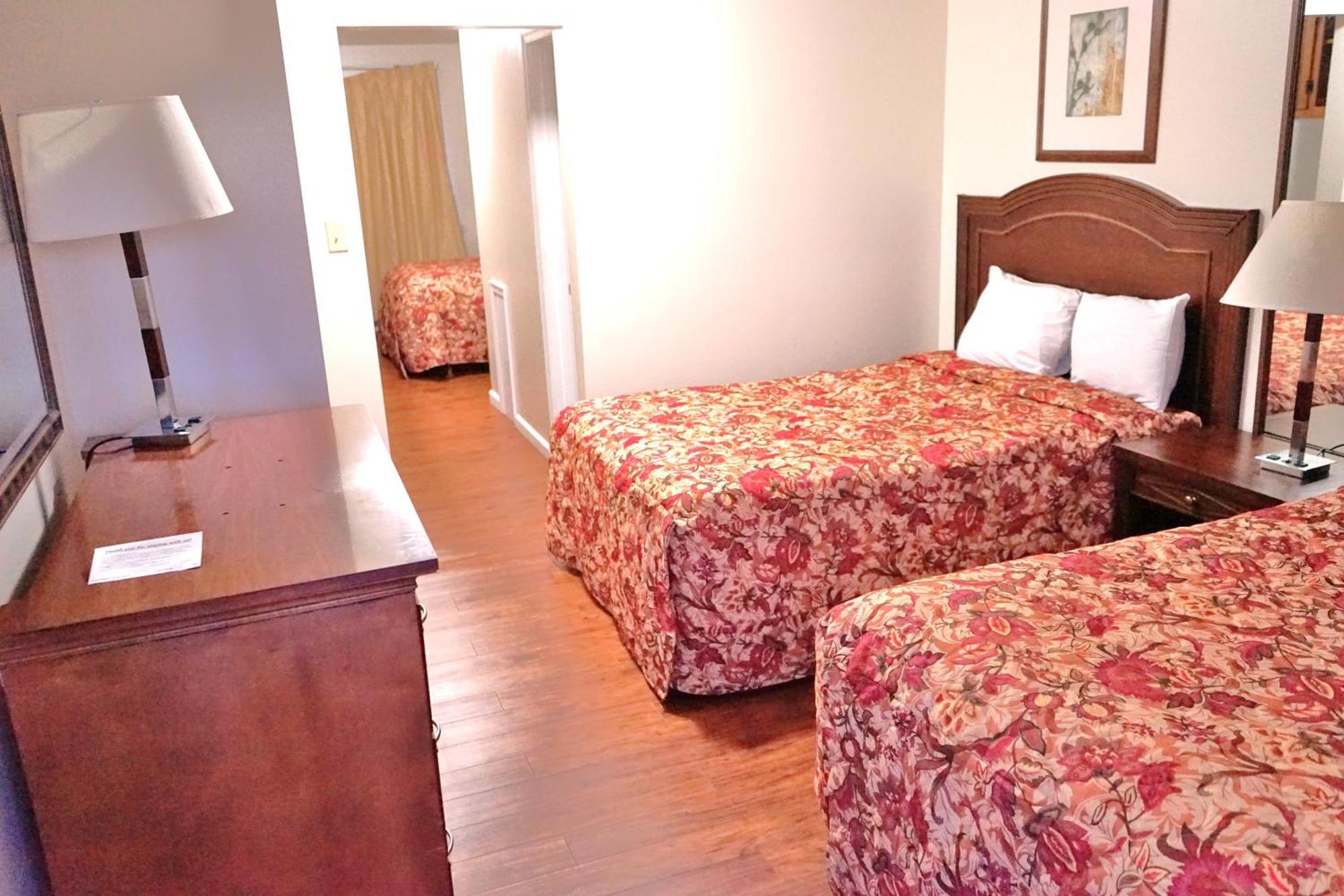 Spindrift Motel Ocean City Pokoj fotografie
