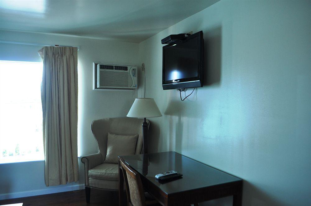 Spindrift Motel Ocean City Exteriér fotografie