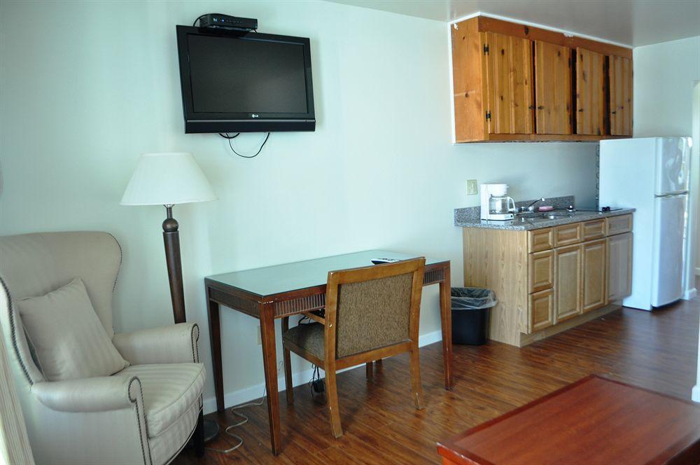 Spindrift Motel Ocean City Exteriér fotografie