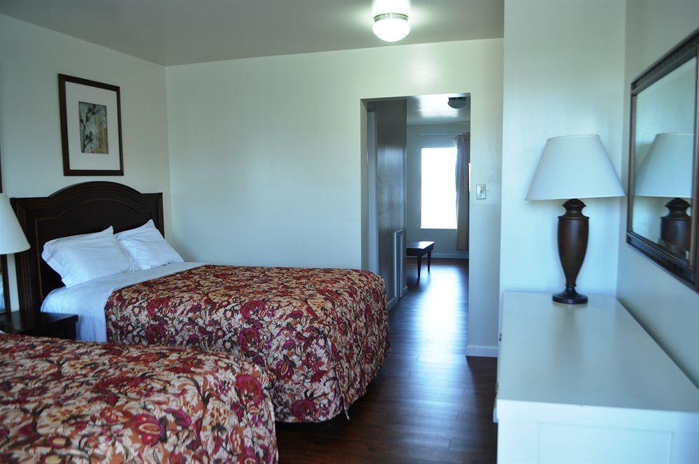 Spindrift Motel Ocean City Exteriér fotografie