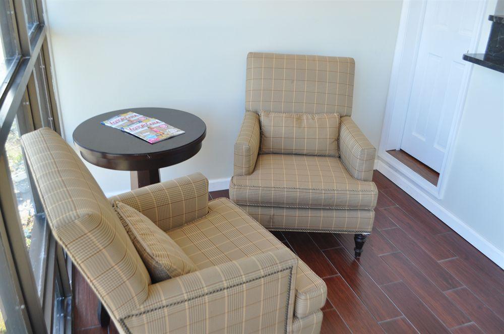 Spindrift Motel Ocean City Exteriér fotografie