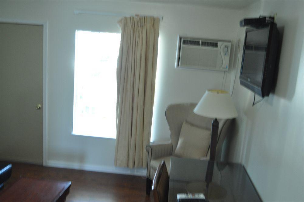 Spindrift Motel Ocean City Exteriér fotografie