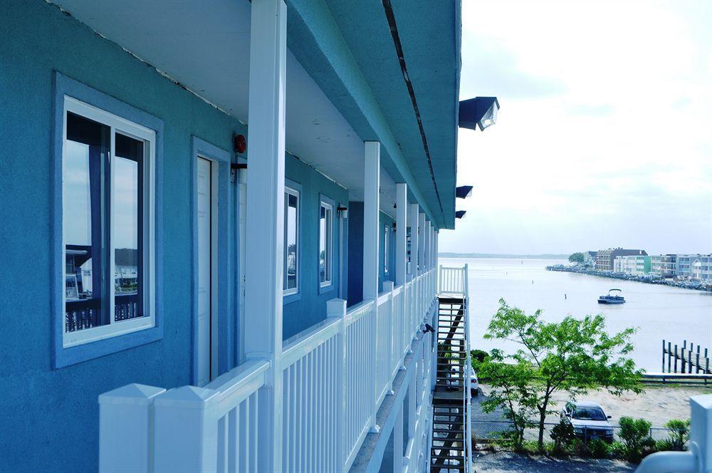Spindrift Motel Ocean City Exteriér fotografie