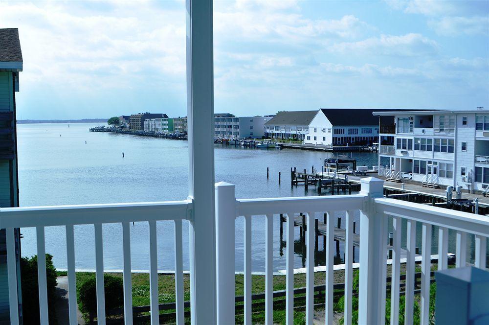 Spindrift Motel Ocean City Exteriér fotografie