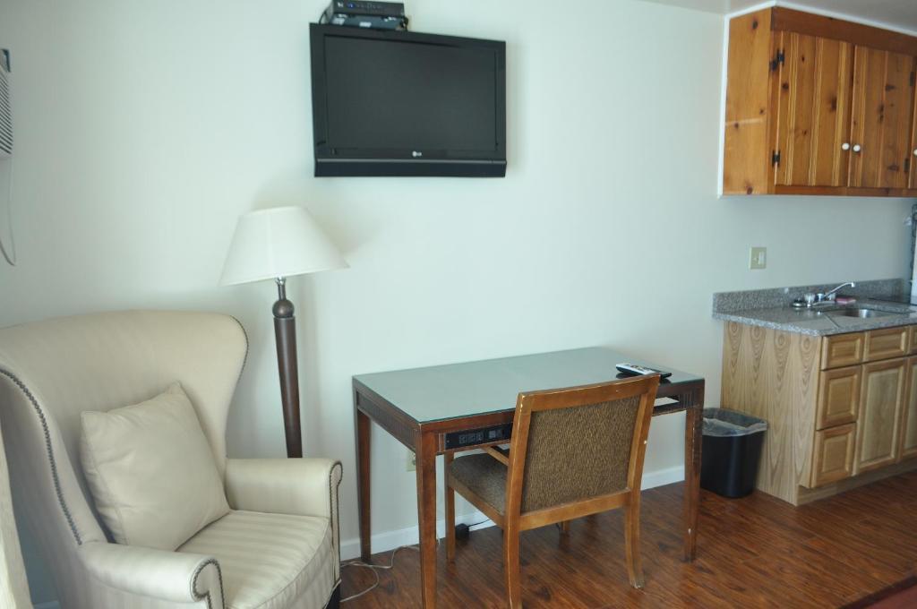 Spindrift Motel Ocean City Pokoj fotografie