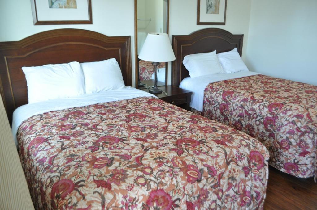 Spindrift Motel Ocean City Pokoj fotografie