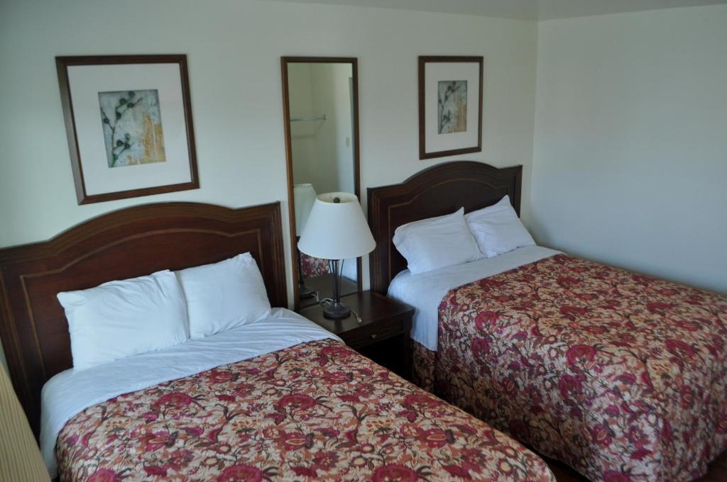 Spindrift Motel Ocean City Pokoj fotografie